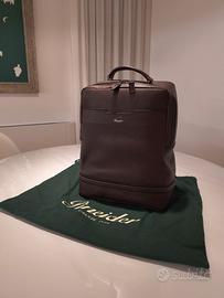 Pineider Zaino Regular in Bottalato

