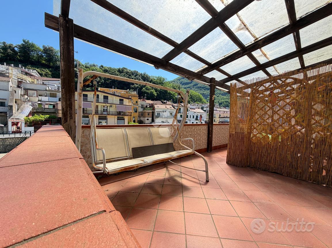 Appartamento – SA - Vista 2