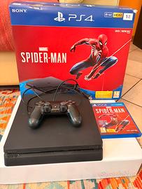 PlayStation 4 1TB
