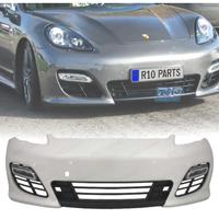 PARAURTI ANTERIORE PORSCHE PANAMERA GTS 10-14 CON 