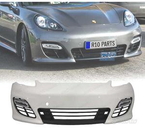PARAURTI ANTERIORE PORSCHE PANAMERA GTS 10-14 CON 