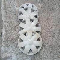 Coprì cerchi piaggio porter