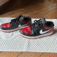 Nike Jordan 1 Low
