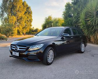 Mercedes-benz C 200 d 1.6 136cv - Business