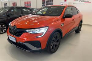 Renault Arkana 1.6 E-Tech full hybrid R.S. Line 14