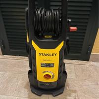 Idropulitrice Stanley
