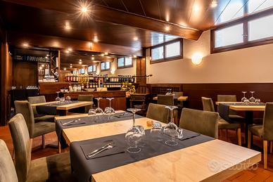Sestriere ristorante e bar in gestione