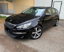 Peugeot 308 BlueHDi 120 S&S SW Business