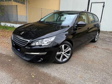 Peugeot 308 BlueHDi 120 S&S SW Business