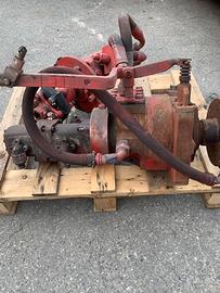 Pompa Danfoss portata variabile WPA 40 MS