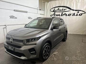 Citroën C3 1.2 puretech turbo Max 100cv s&s T...