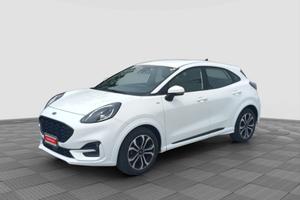 FORD Puma Puma 1.0 EcoBoost 125CV aut ST-Line