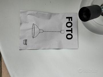 lampadario Nuovo 