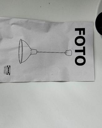 lampadario Nuovo 
