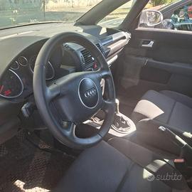 Audi A2