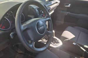 Audi A2