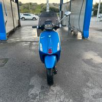 Vespa 50 sprint 4t 3v