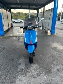 Vespa 50 sprint 4t 3v
