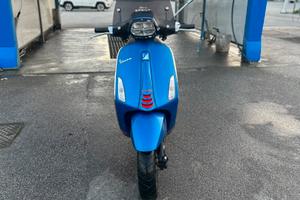 Vespa 50 sprint 4t 3v