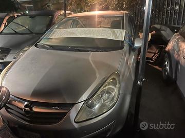 Opel Corsa 1.3 CDTI 75CV F.AP. 5 porte Edition