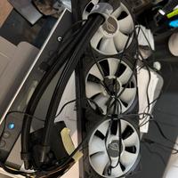 Asus rog ryuo III 360 ARGB