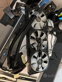 Asus rog ryuo III 360 ARGB