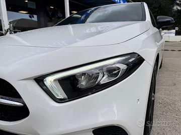 Mercedes Classe A 180d Premium
