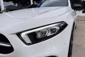Mercedes Classe A 180d Premium