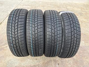 gomme usate 1756515 Winter BARUM - POLARIS 5