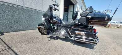 Harley davidson electra glide Ultra classic