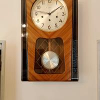 Orologio a pendolo vintage 