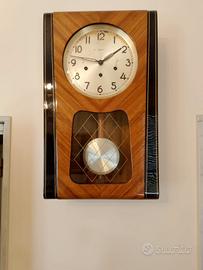 Orologio a pendolo vintage 