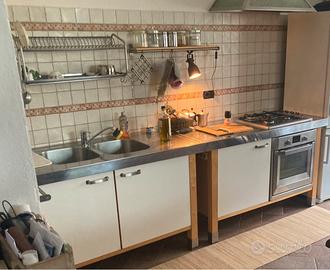 Cucina completa