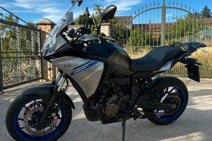 Yamaha Tracer 7 Icon 2022 - garanzia fino al 2027