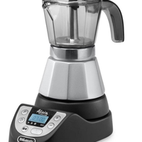 De'Longhi Alicia Plus caffettiera elettrica