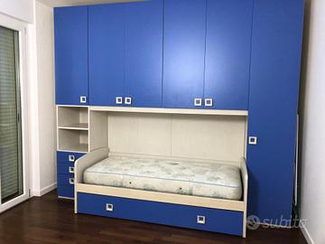 Camera / stanza singola (Peschiera Borromeo)