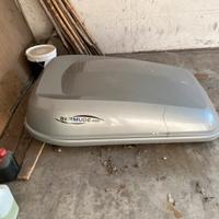 Baule auto