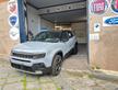 JEEP AVENGER E-HYBRID Avenger Summit 1.2 110cv DCT