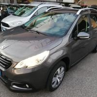 Peugeot 2008 PureTech 82 Allure
