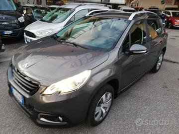 Peugeot 2008 PureTech 82 Allure