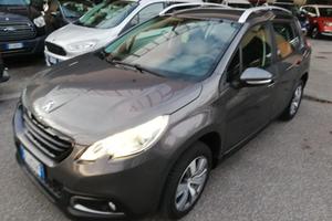 Peugeot 2008 PureTech 82 Allure