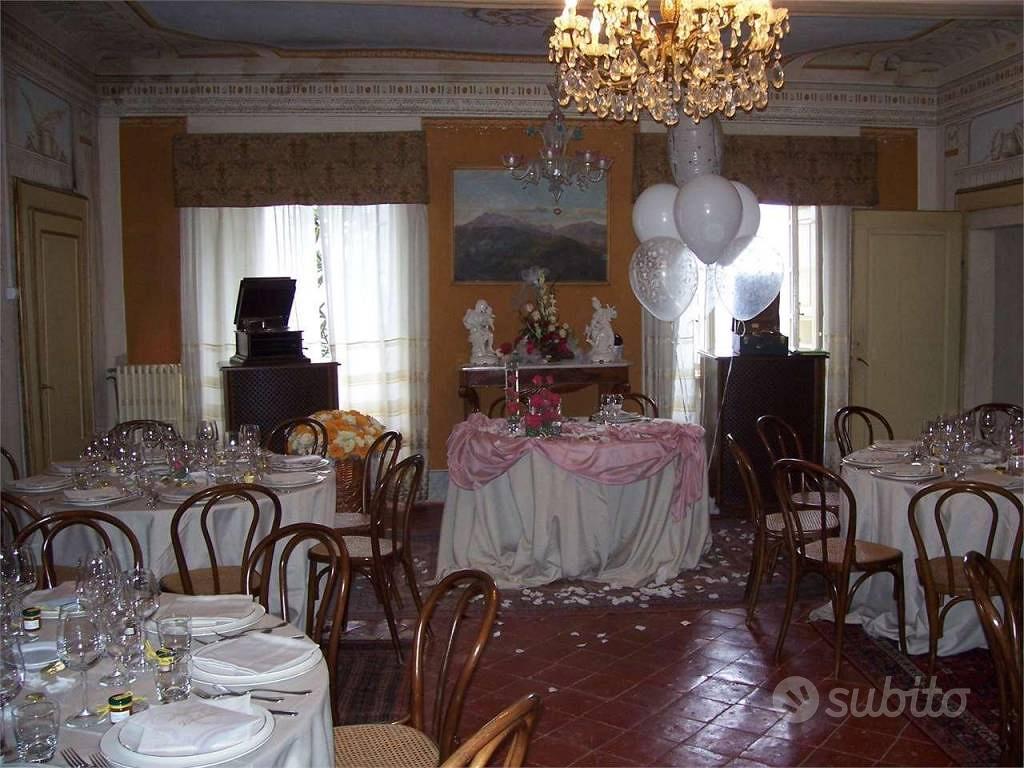 Casa – LU - Altro