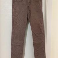Love Moschino pantaloni uomo taglia 31