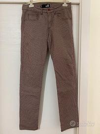 Love Moschino pantaloni uomo taglia 31