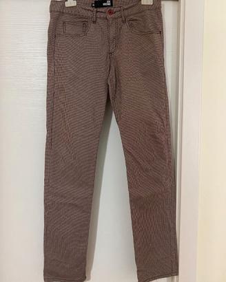 Love Moschino pantaloni uomo taglia 31
