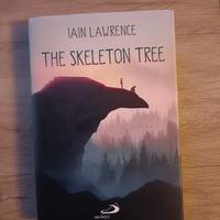 libro the skeleton tree