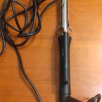 Piastra per capelli