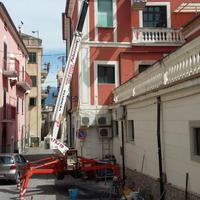 Palazzani Ragno TSJ 19 versione cingoli