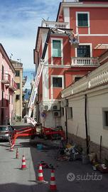 Palazzani Ragno TSJ 19 versione cingoli