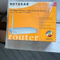 Router NETGEAR